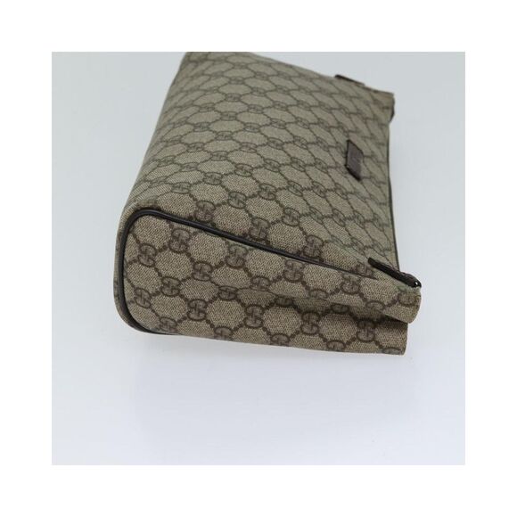 Pre Loved Gucci  GG Supreme - Picture 4 of 15